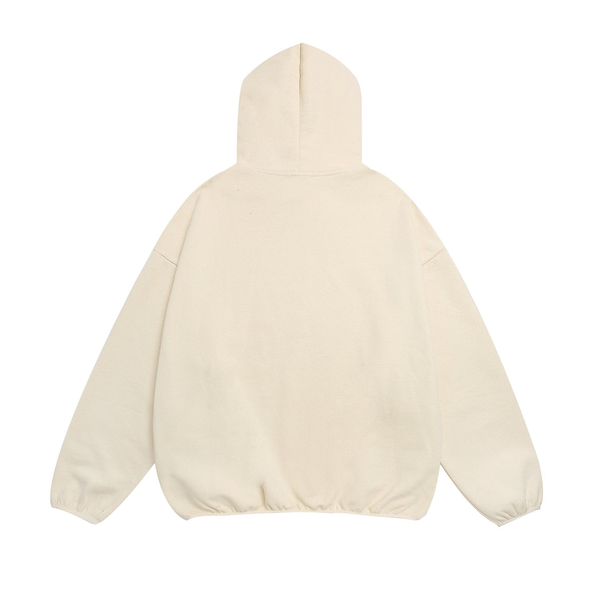 Fear of God Essentials Graphic Pullover Hoodie ¡ª back