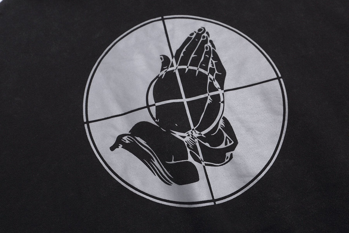 Fear of God Eternal Graphic Hoodie ¡ª detail