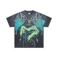 VALE USA Dream Graphic Short-Sleeve T-Shirt ¡ª hero