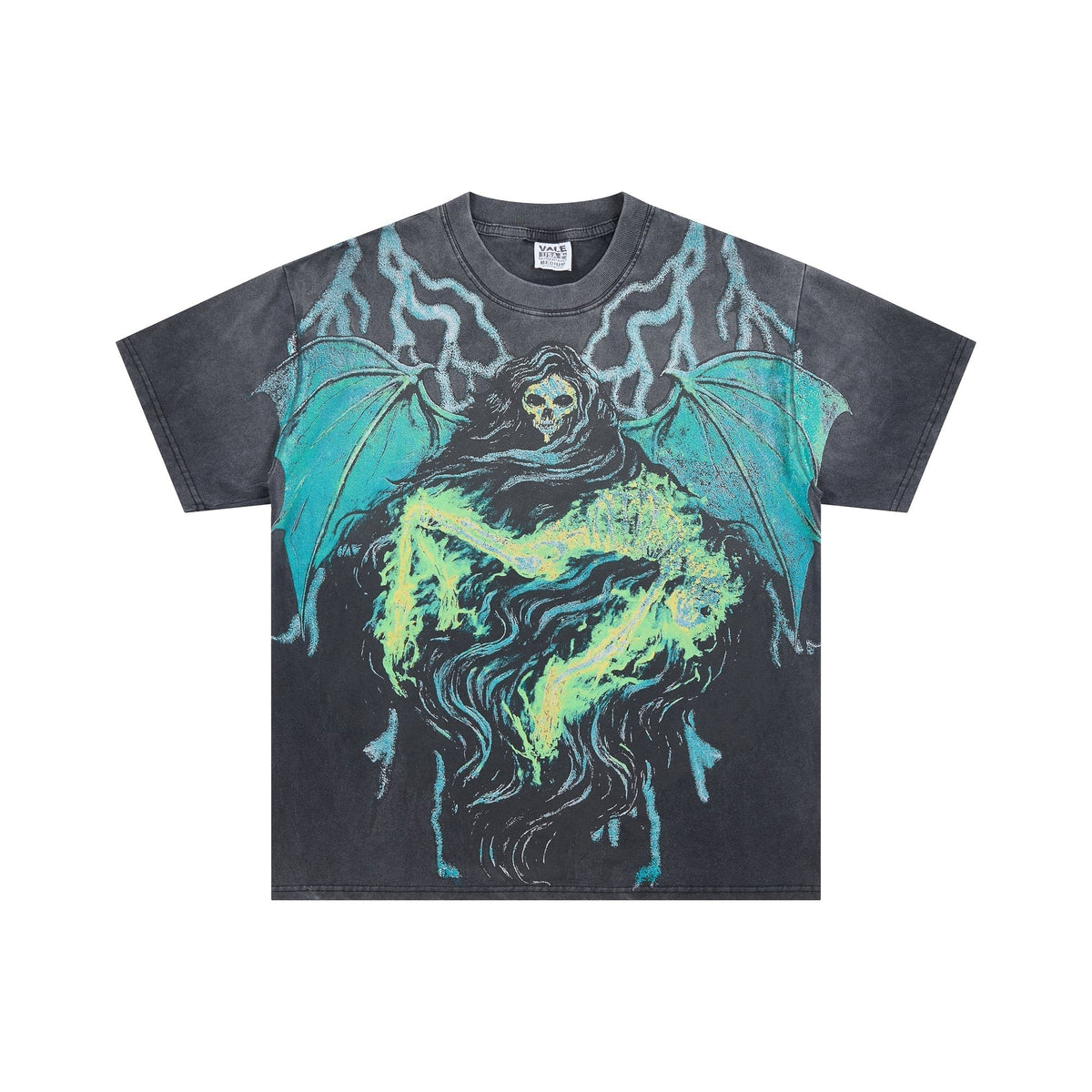 VALE USA Dream Graphic Short-Sleeve T-Shirt ¡ª hero
