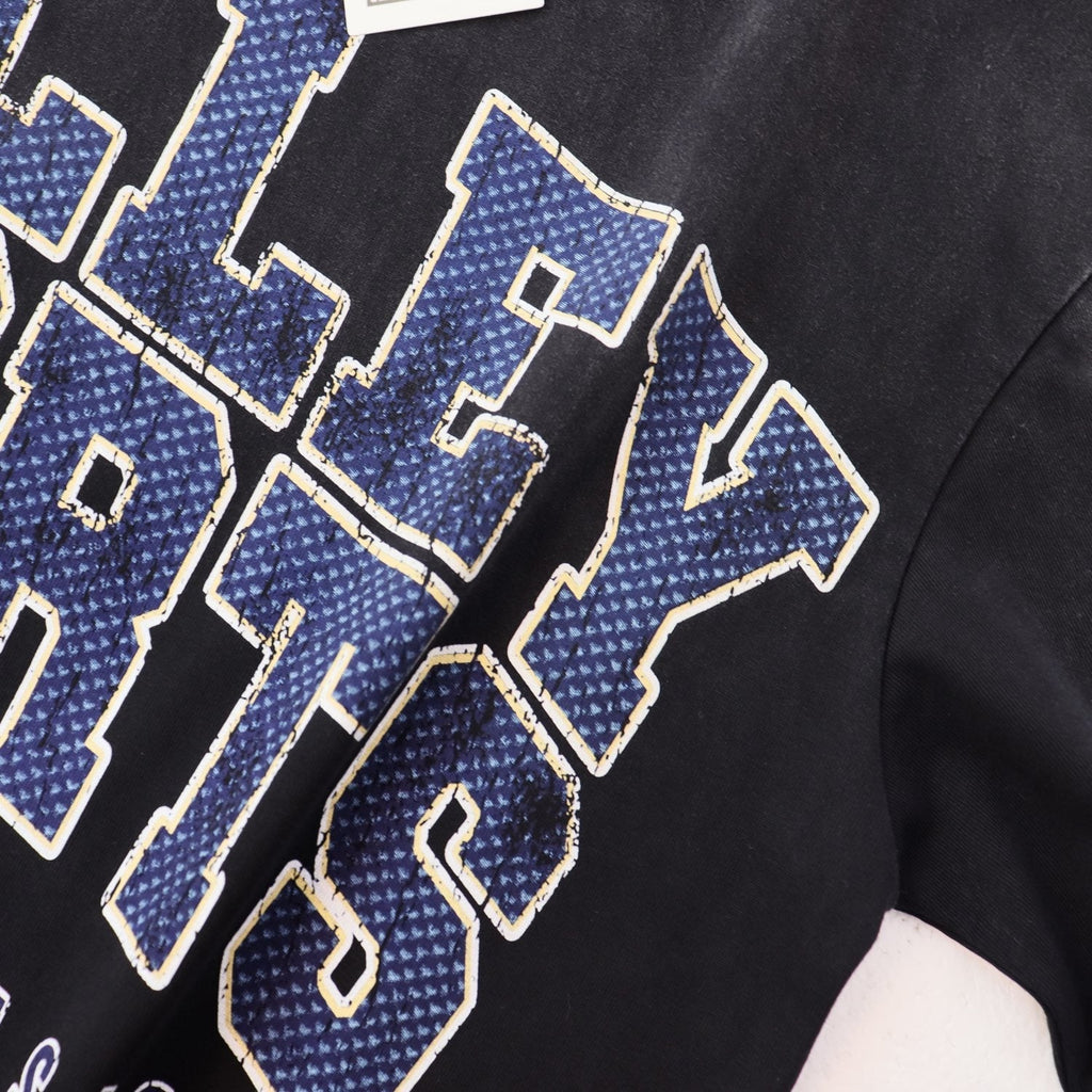 Valley Dreams Sports Division Graphic Short-Sleeve T-Shirt ¡ª detail