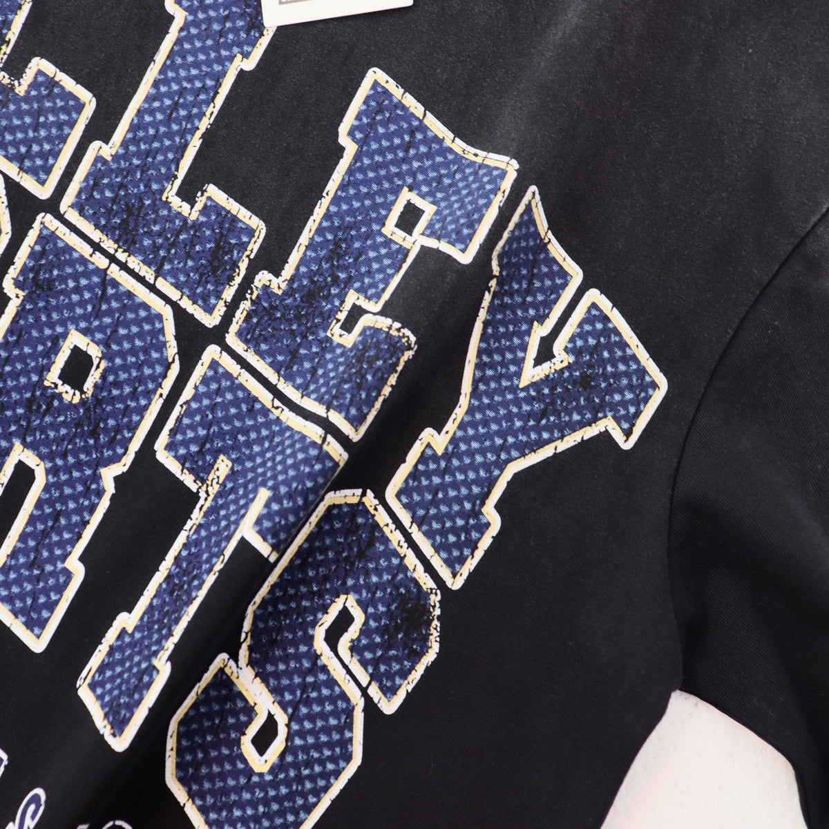 Valley Dreams Sports Division Graphic Short-Sleeve T-Shirt ¡ª detail