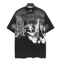 HEISTAR Eiffel Tower Graphic Short-Sleeve T-Shirt ¡ª hero