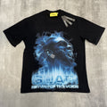 GUAPI Return of the Voice Graphic T-Shirt ¡ª hero
