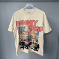 TRIPLE SEVENS S11 Graphic Short-Sleeve T-Shirt ¡ª hero