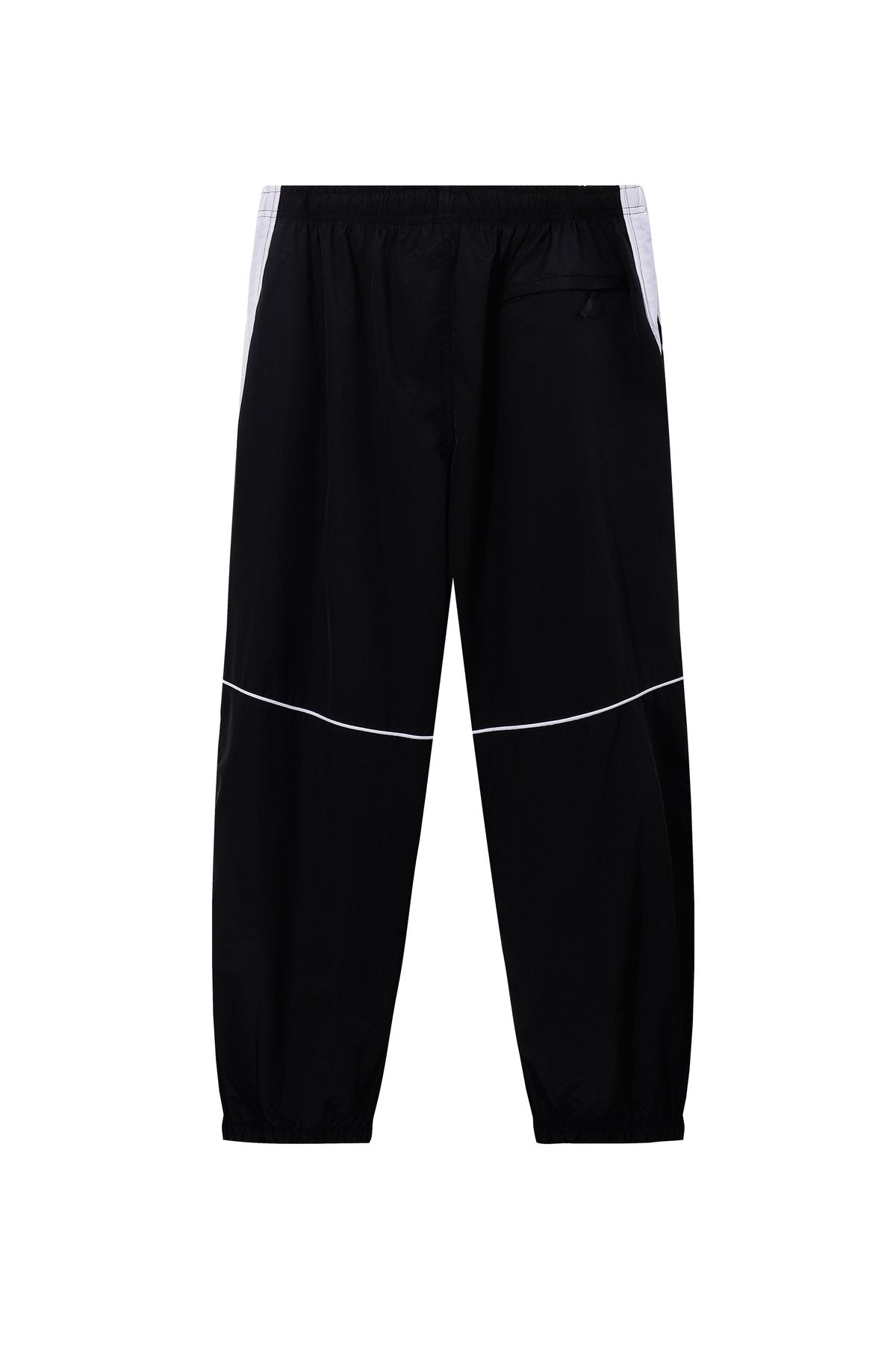 Supreme Contrast Panel Track Pants ¡ª back