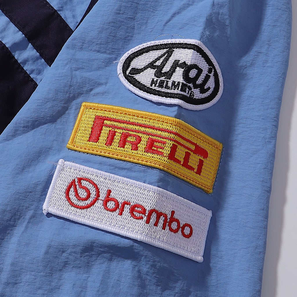 Supreme Ducati Racing Graphic Tracksuit Set ¡ª detail