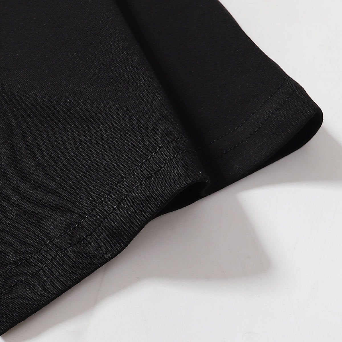 Supreme Ducati Sponsor Graphic Short-Sleeve T-Shirt ¡ª detail