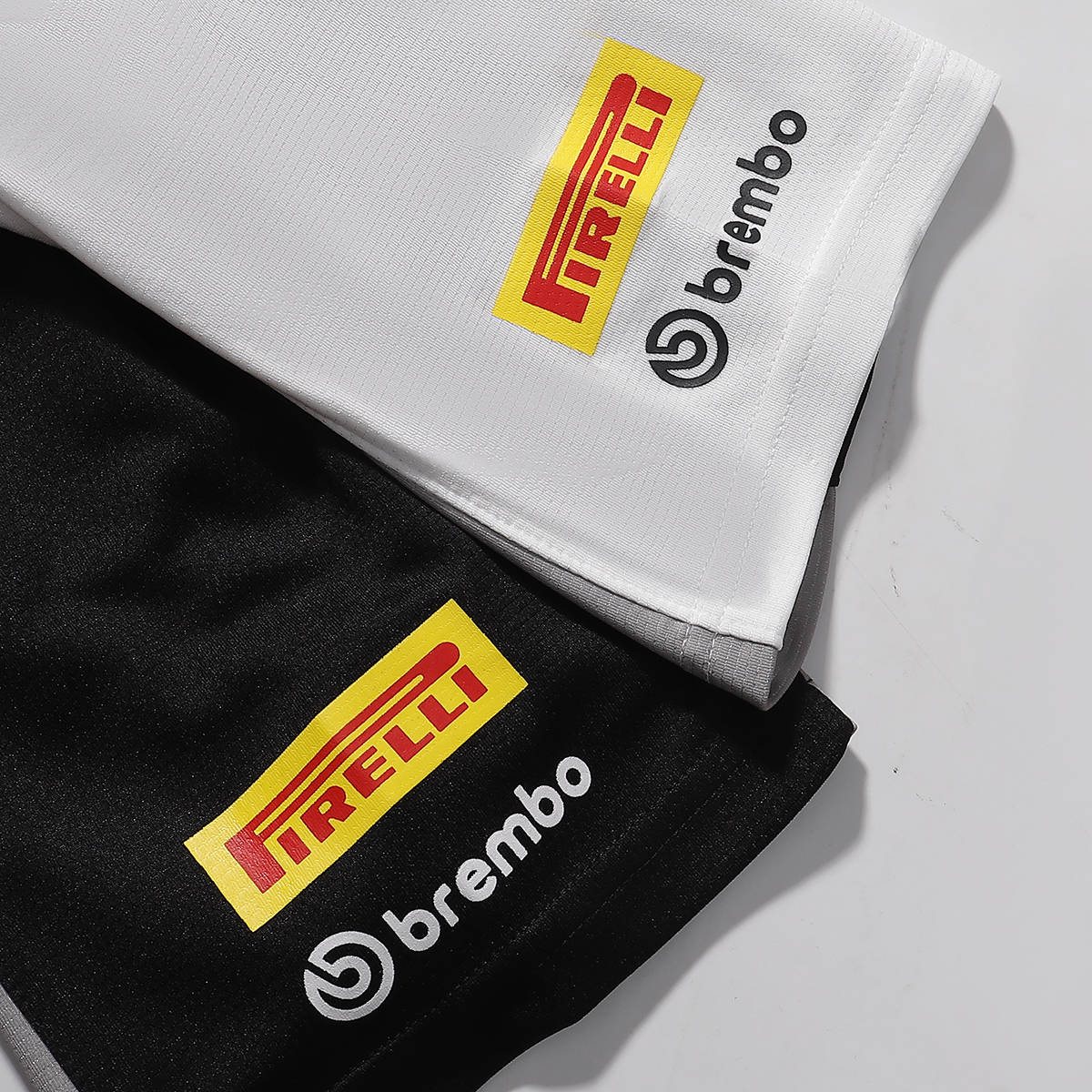 Supreme Ducati Racing Graphic Raglan T-Shirt ¡ª detail