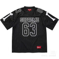 Supreme Bone Sleeve Number Football Jersey T-Shirt ¡ª hero