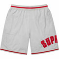 Supreme Mesh Basketball Shorts ¡ª hero