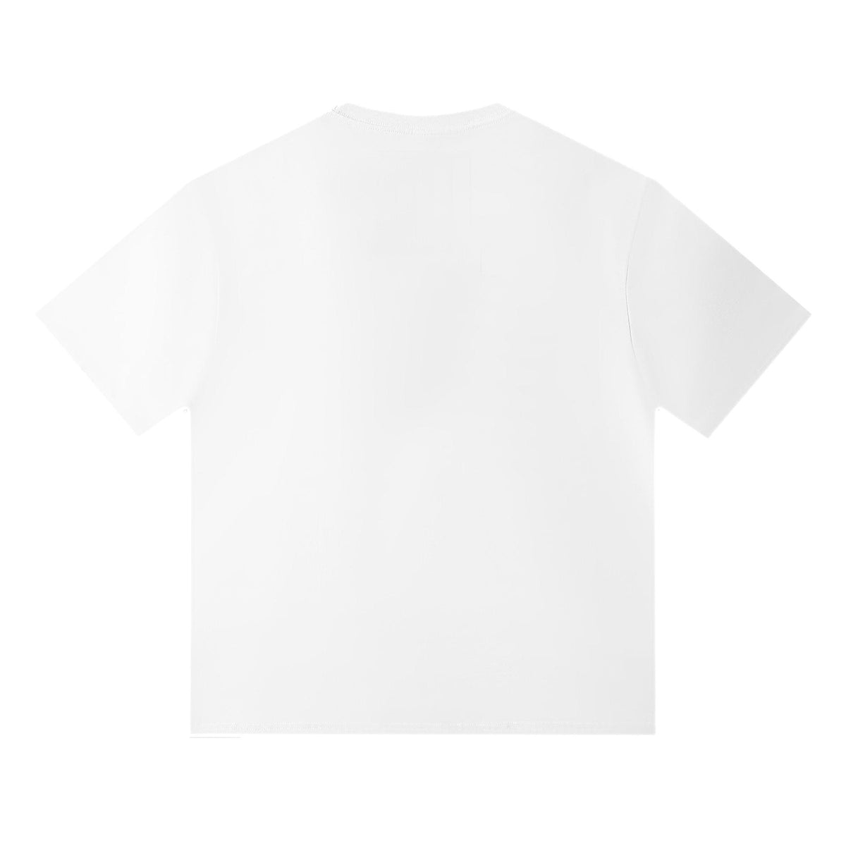 Supreme Tyler the Creator Portrait Graphic T-Shirt ¡ª back