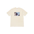 Supreme Banner Graphic T-Shirt ¡ª front