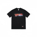 Supreme Tekken Racing Graphic Short-Sleeve T-Shirt ¡ª hero
