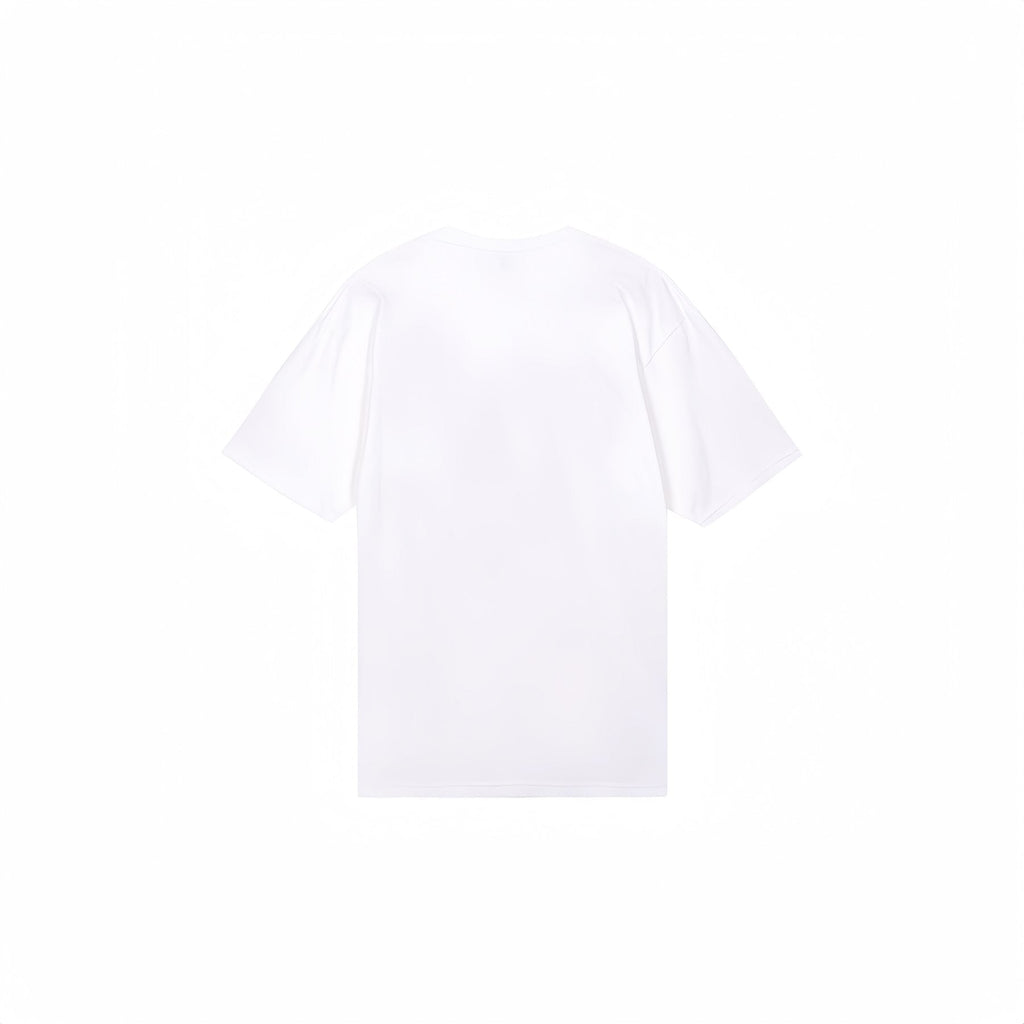 Supreme Tekken Racing Graphic Short-Sleeve T-Shirt ¡ª back