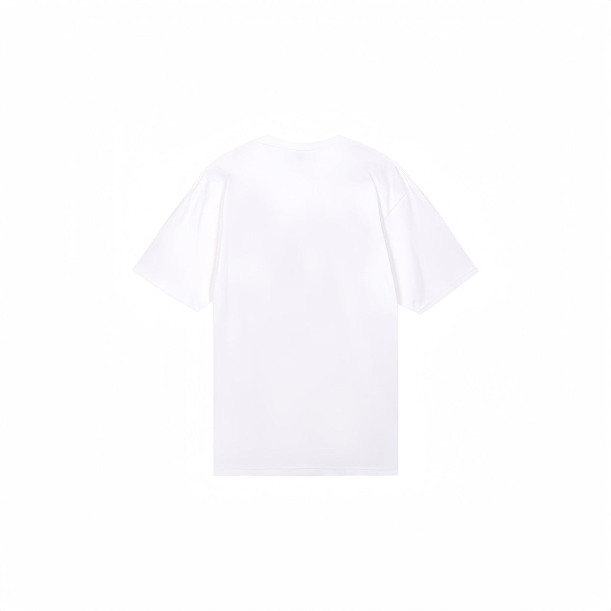 Supreme Tekken Racing Graphic Short-Sleeve T-Shirt ¡ª back
