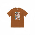 Supreme Week 7 Pills Graphic T-Shirt ¡ª front