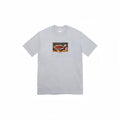Supreme Strawberries Graphic T-Shirt ¡ª front