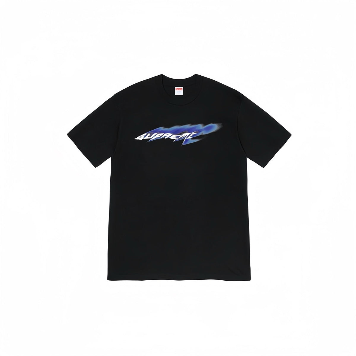 Supreme Wind Graphic Short-Sleeve T-Shirt ¡ª hero