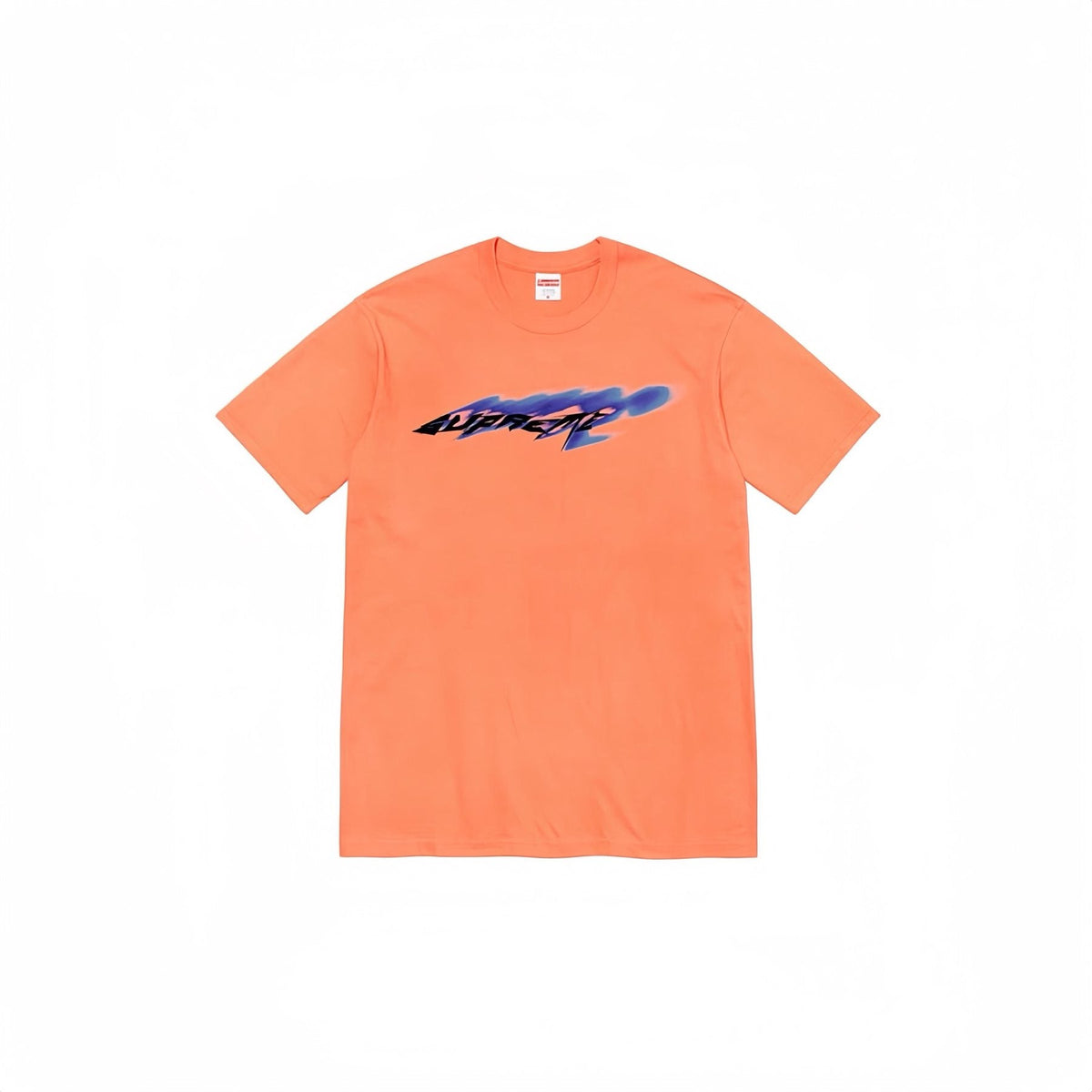 Supreme Wind Graphic Short-Sleeve T-Shirt ¡ª front