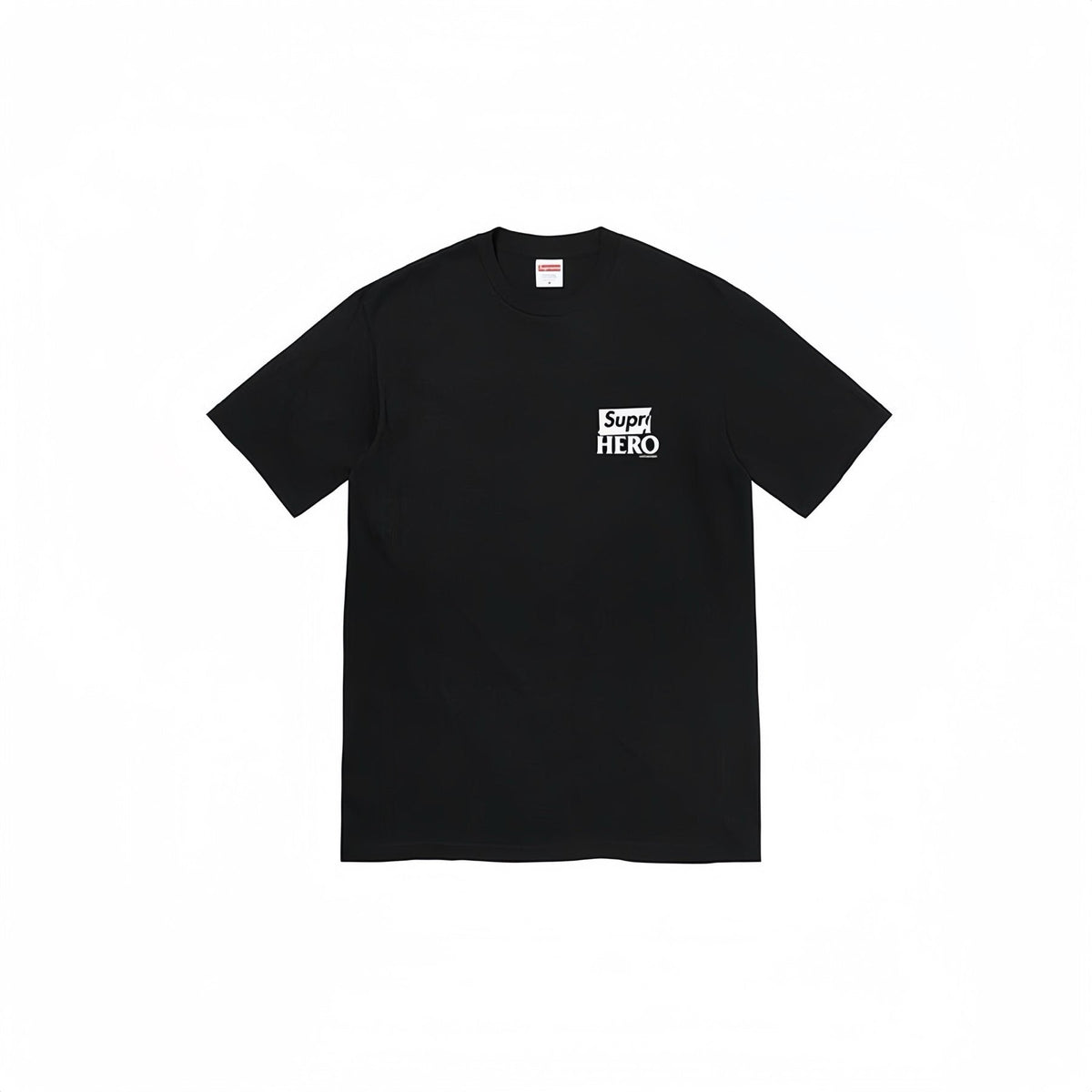 Supreme Antihero Dog Graphic T-Shirt ¡ª front