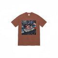 Supreme Gas Graphic Short-Sleeve T-Shirt ¡ª hero