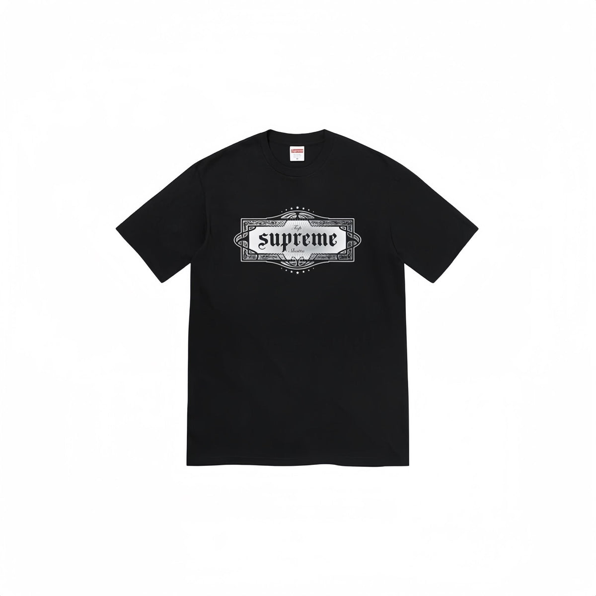 Supreme Top Shotta Graphic Short-Sleeve T-Shirt ¡ª hero