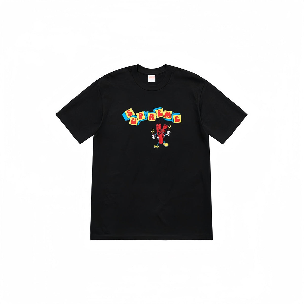 Supreme Dynamite Graphic T-Shirt ¡ª hero