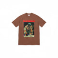 Supreme Ronin Graphic Short-Sleeve T-Shirt ¡ª front