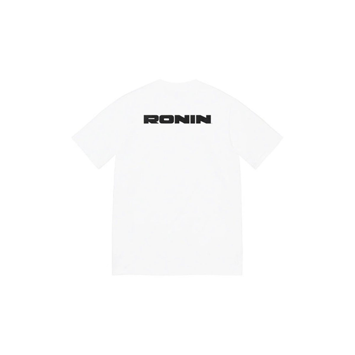 Supreme Ronin Graphic Short-Sleeve T-Shirt ¡ª back