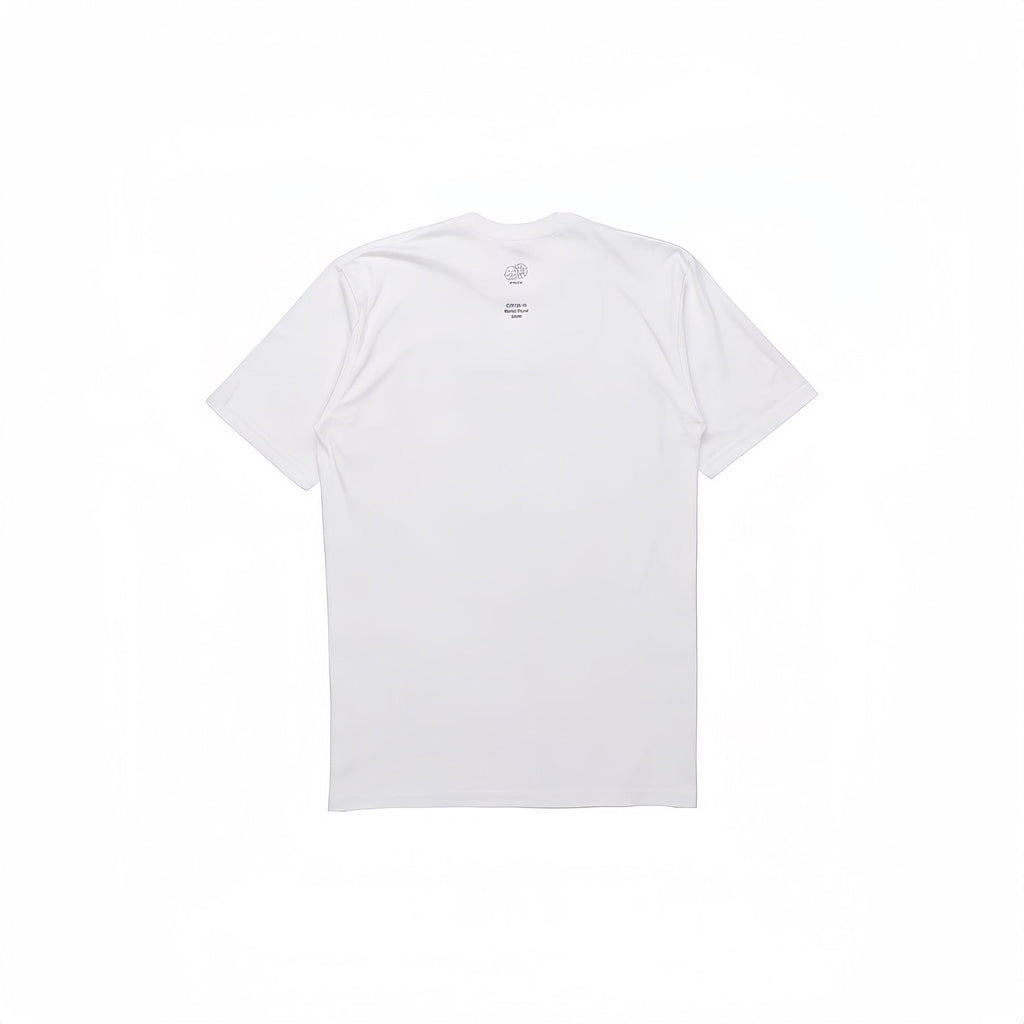 Supreme Sunflower Graphic Short-Sleeve T-Shirt ¡ª back