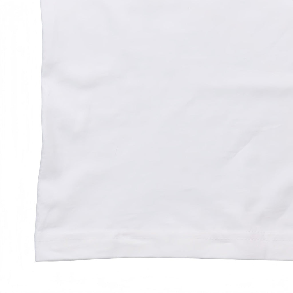 Supreme Sunflower Graphic Short-Sleeve T-Shirt ¡ª detail