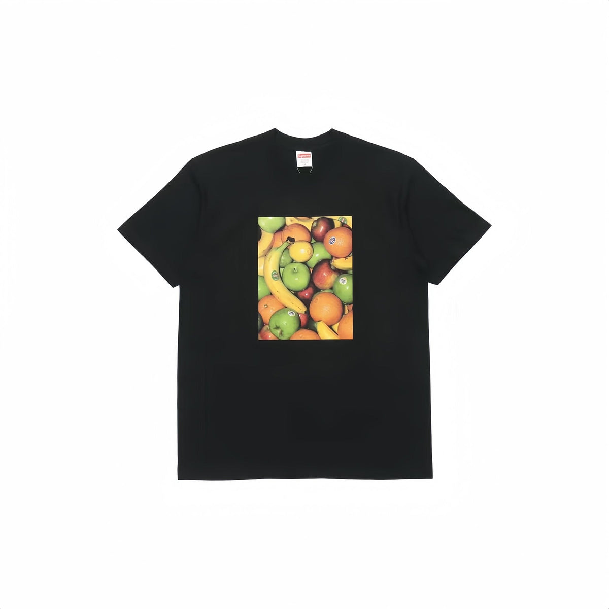 Supreme Fruit Box Graphic Short-Sleeve T-Shirt ¡ª hero