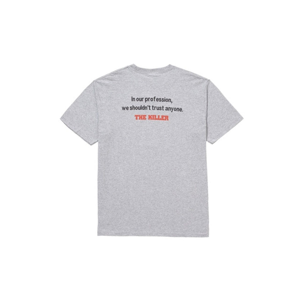 Supreme The Killer Trust Graphic T-Shirt ¡ª back