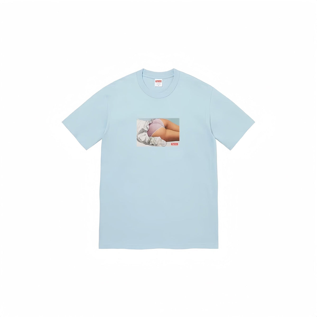Supreme Maude Graphic T-Shirt ¡ª hero
