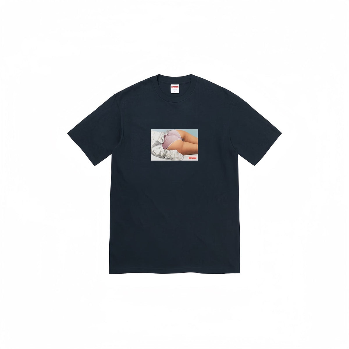 Supreme Maude Graphic T-Shirt ¡ª front