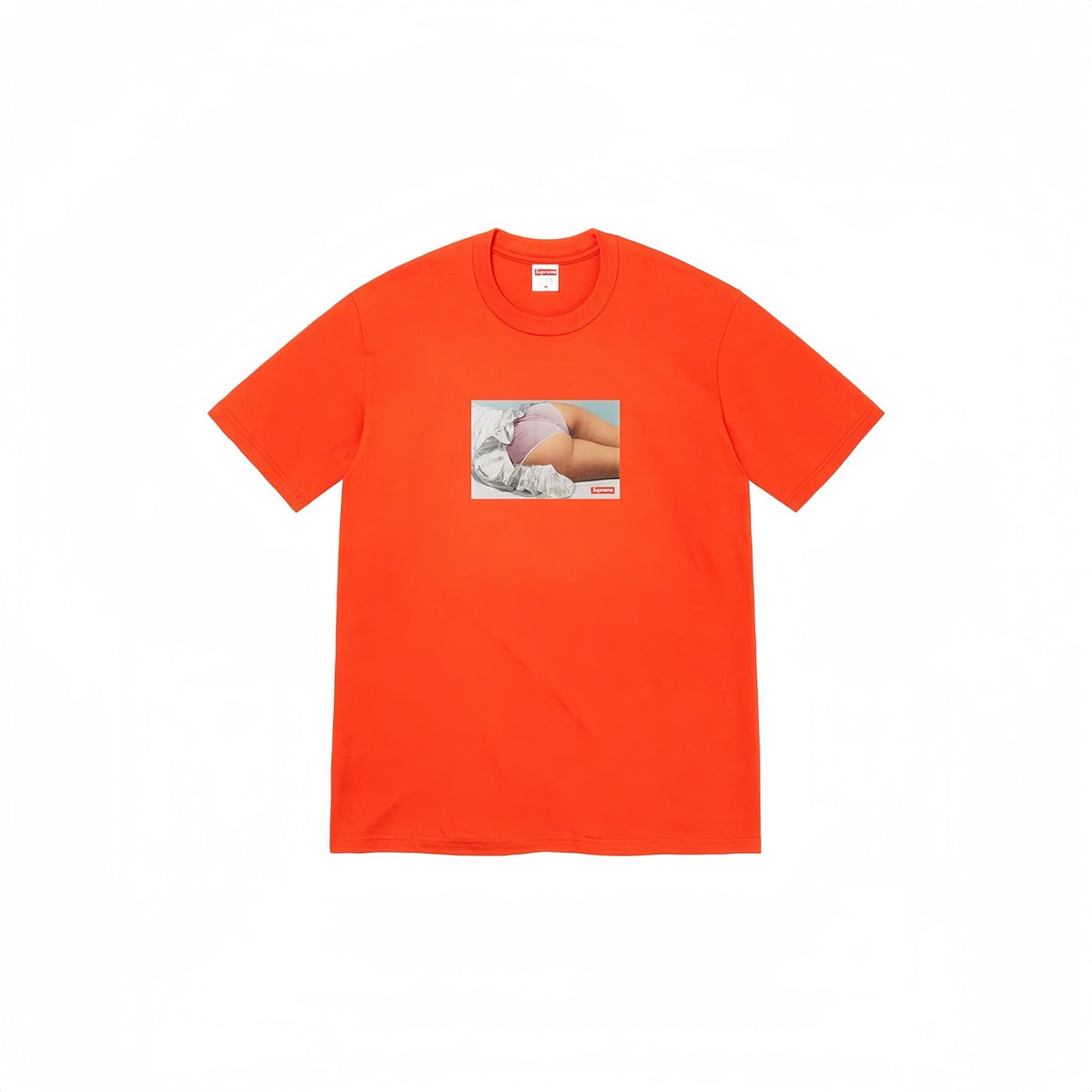 Supreme Maude Graphic T-Shirt ¡ª front