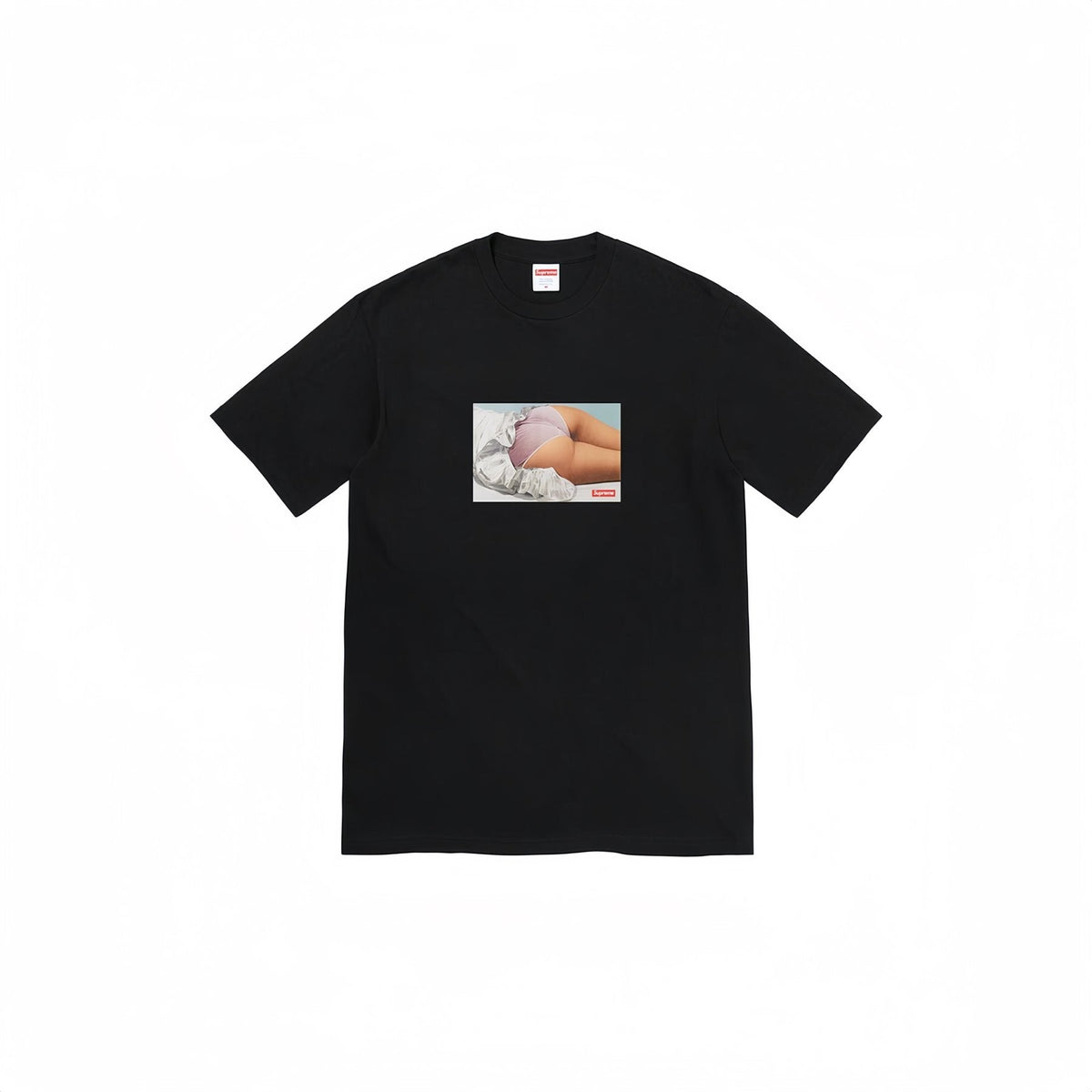 Supreme Maude Graphic T-Shirt ¡ª front
