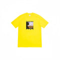Supreme Time Landscape Graphic T-Shirt ¡ª front