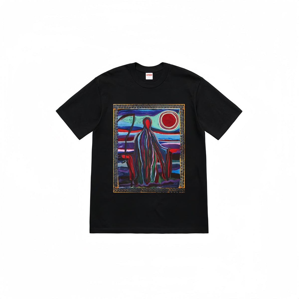 Supreme Reaper Graphic T-Shirt ¡ª hero
