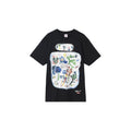 Supreme Paint Graphic Short-Sleeve T-Shirt ¡ª hero