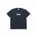 Supreme Bandana Box Logo Short-Sleeve T-Shirt ¡ª front