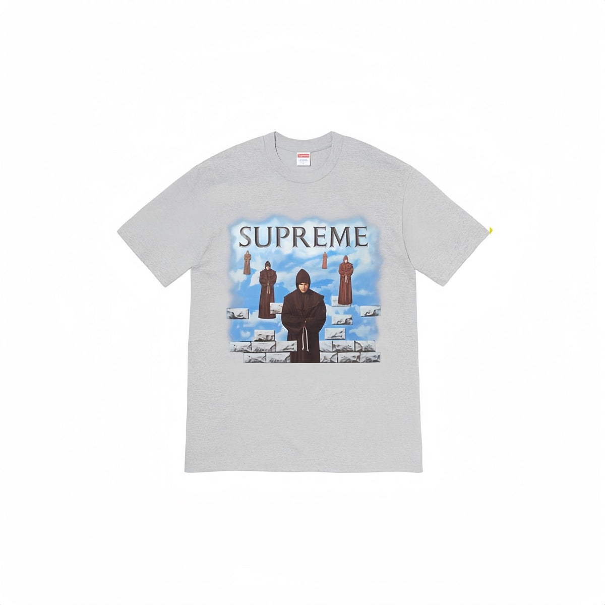 Supreme Levitation Graphic T-Shirt ¡ª front