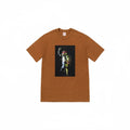 Supreme Raphael Graphic Short-Sleeve T-Shirt ¡ª front