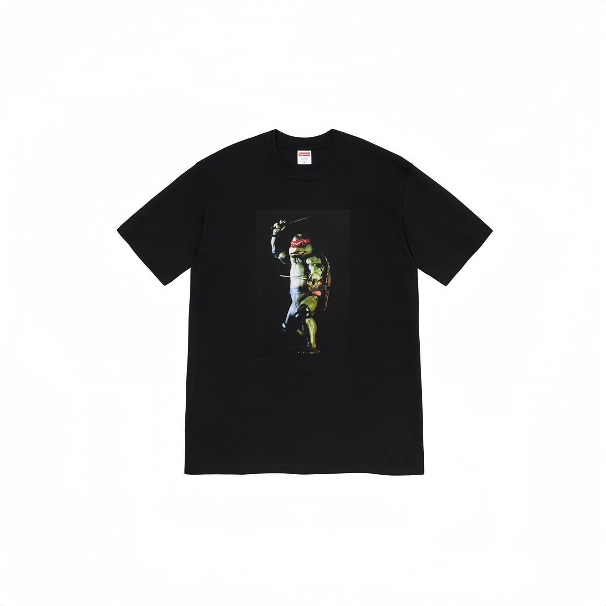 Supreme Raphael Graphic Short-Sleeve T-Shirt ¡ª hero
