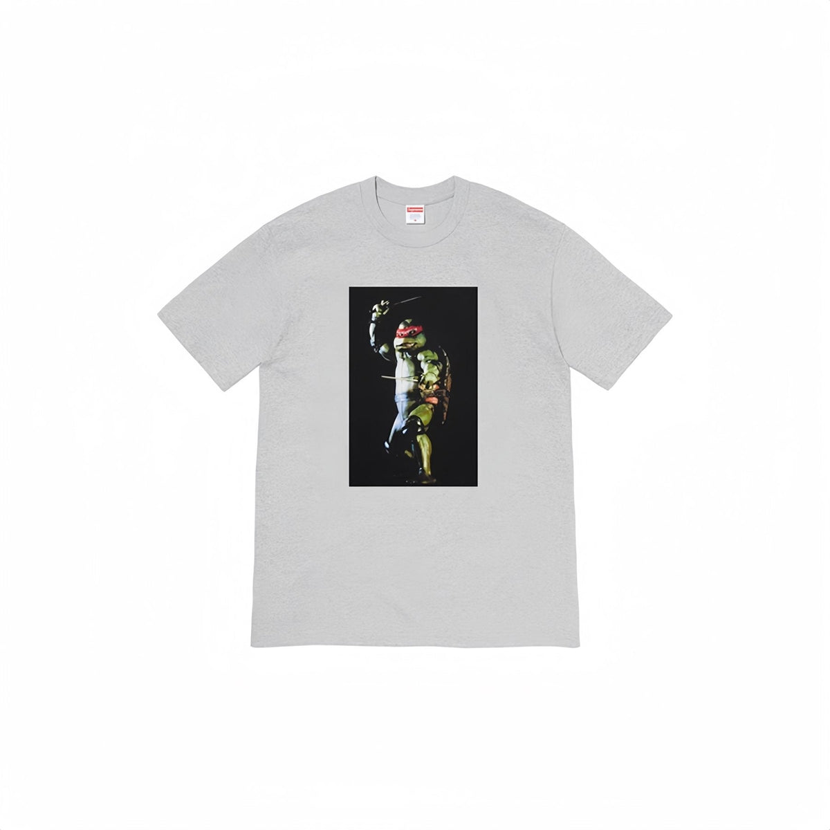 Supreme Raphael Graphic Short-Sleeve T-Shirt ¡ª front