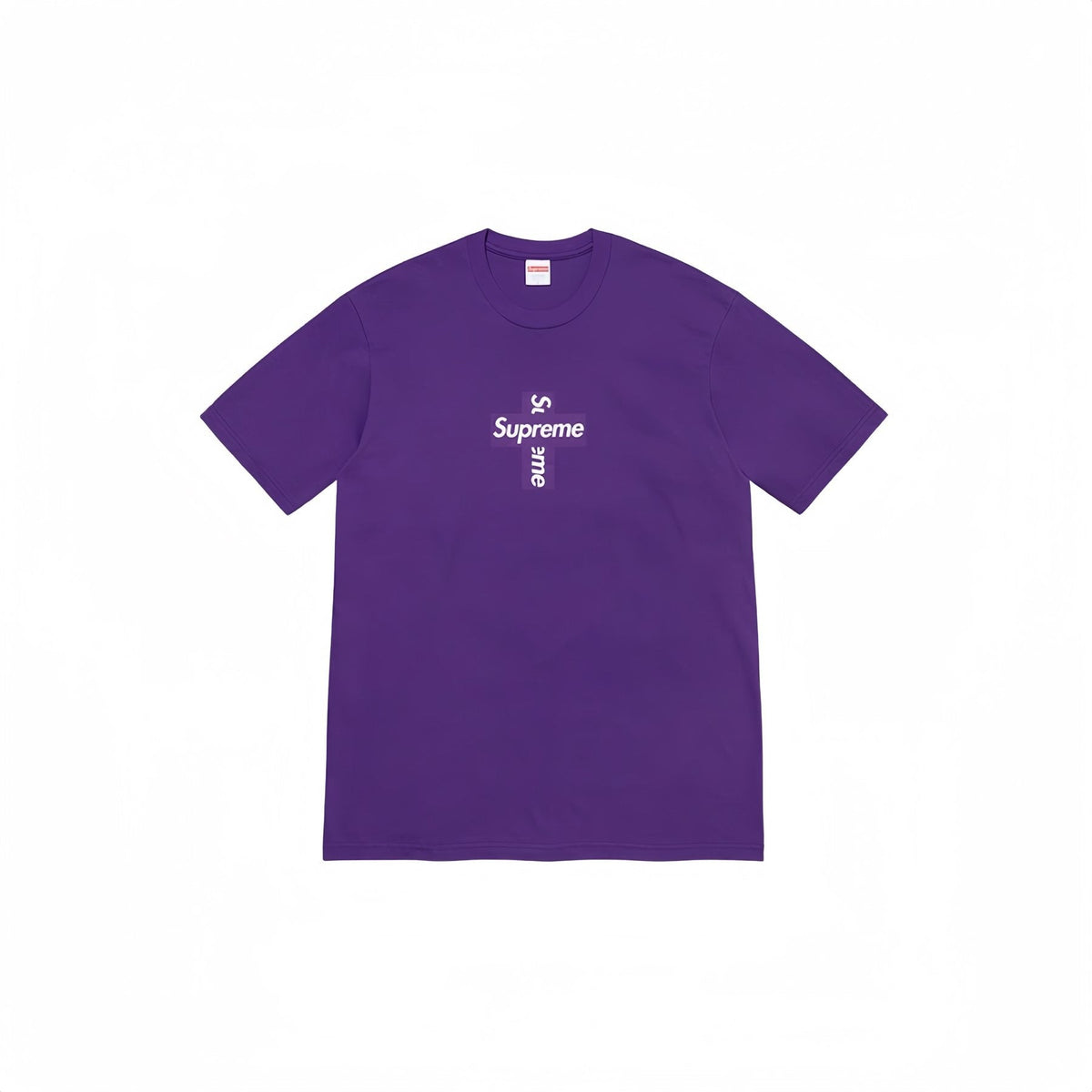 Supreme Gummo Dot Graphic T-Shirt ¡ª front