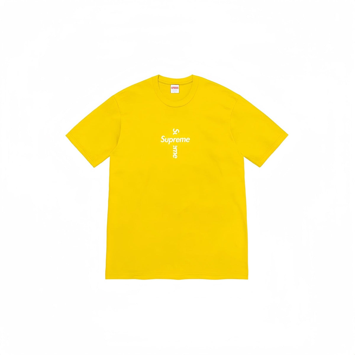 Supreme Gummo Dot Graphic T-Shirt ¡ª front
