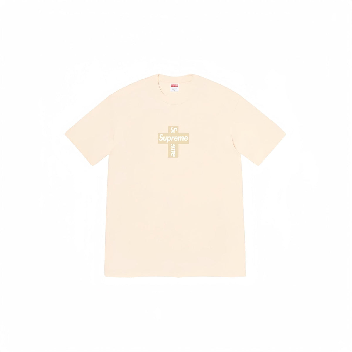 Supreme Gummo Dot Graphic T-Shirt ¡ª front