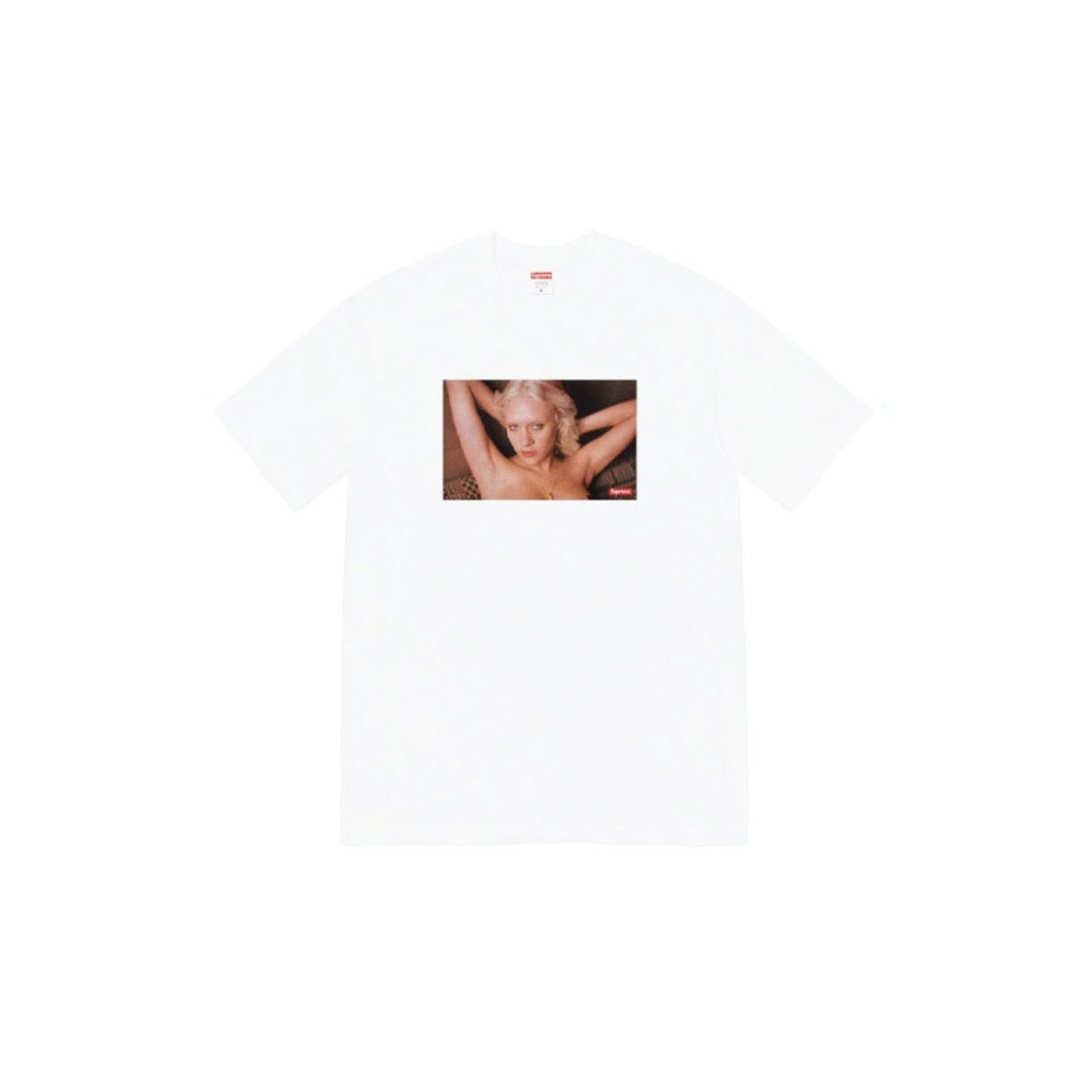 Supreme Gummo Dot Short-Sleeve T-Shirt ¡ª front
